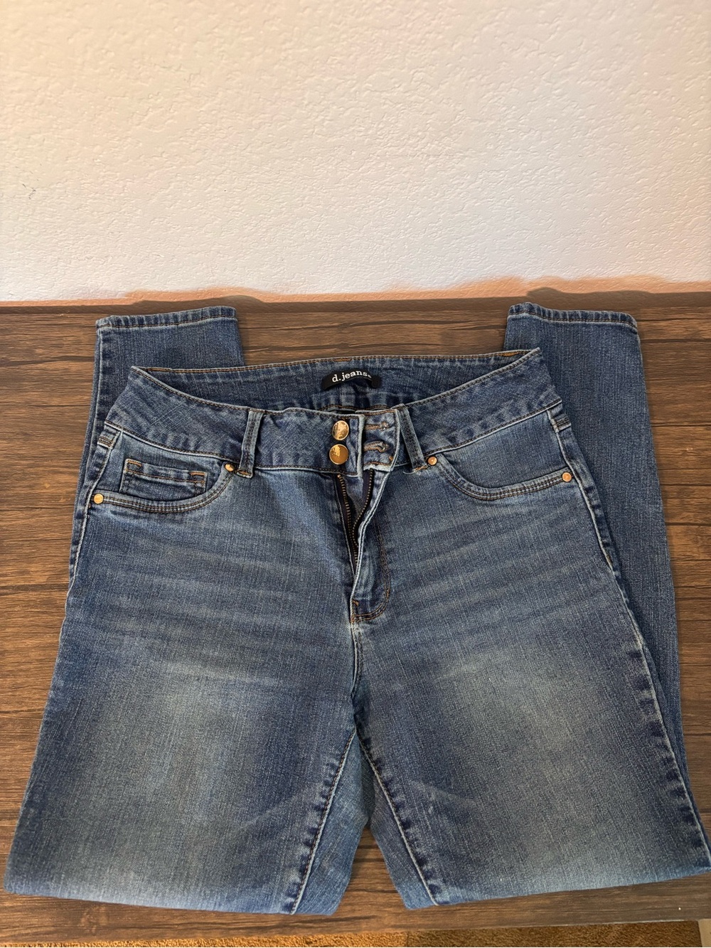 Jeans size 10